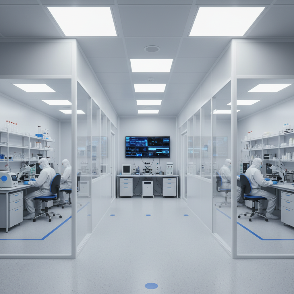 Research Laboratories